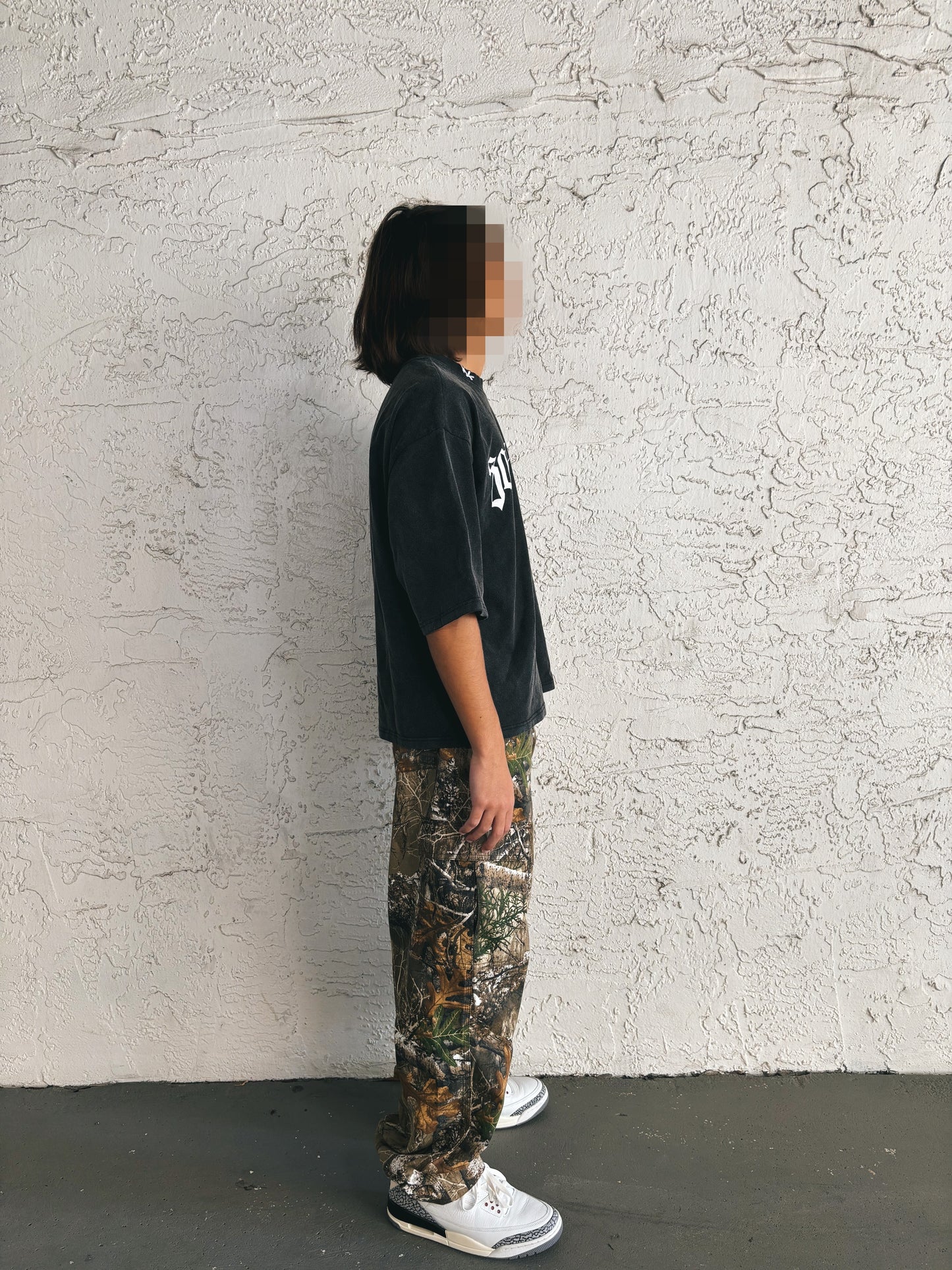 "Yin and Yang" Tee