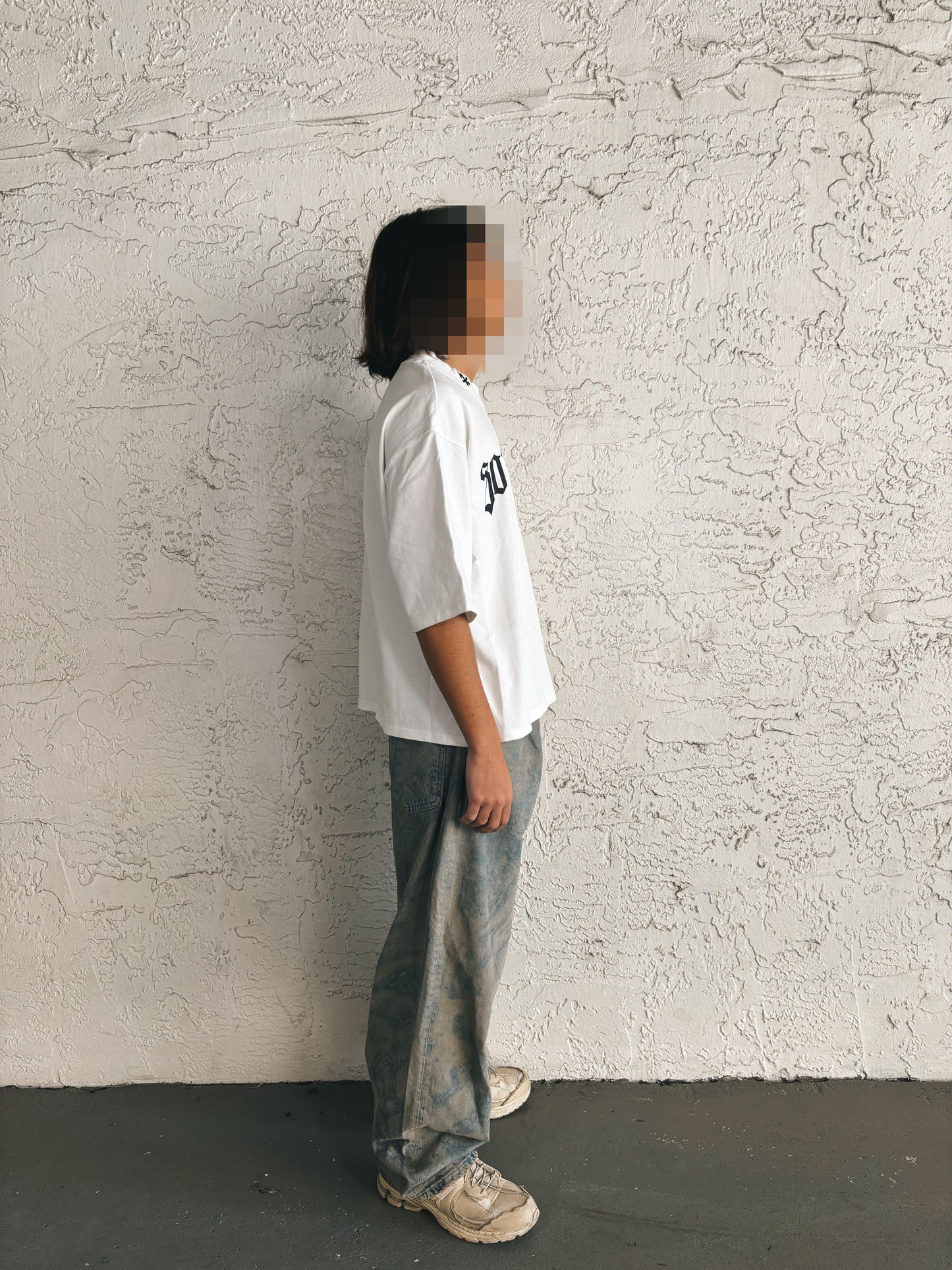 "Yin and Yang" Tee
