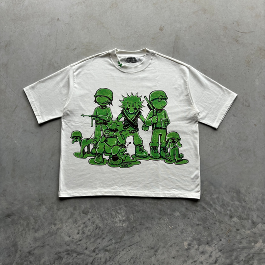 "War Hound" Tee