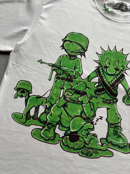 "War Hound" Tee