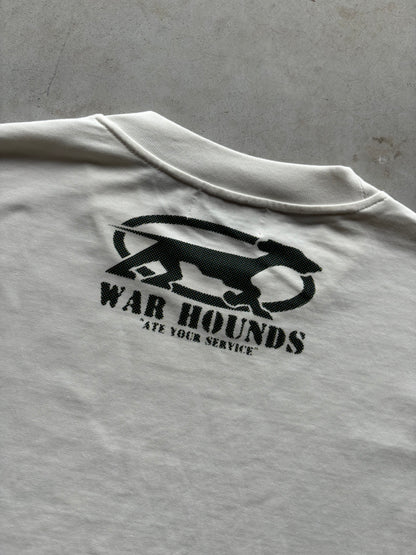 "War Hound" Tee