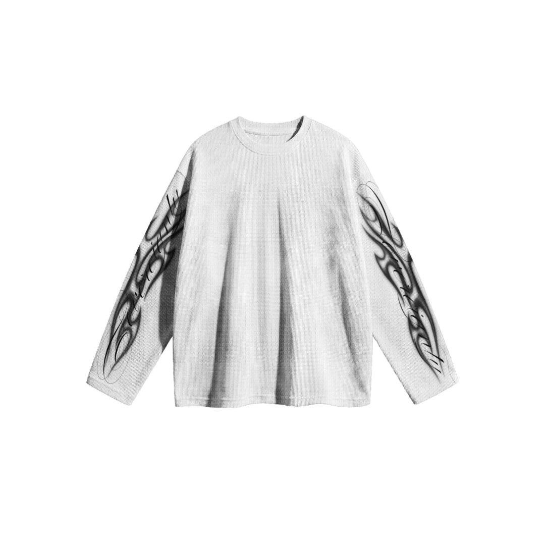 Ghost Flame Thermal